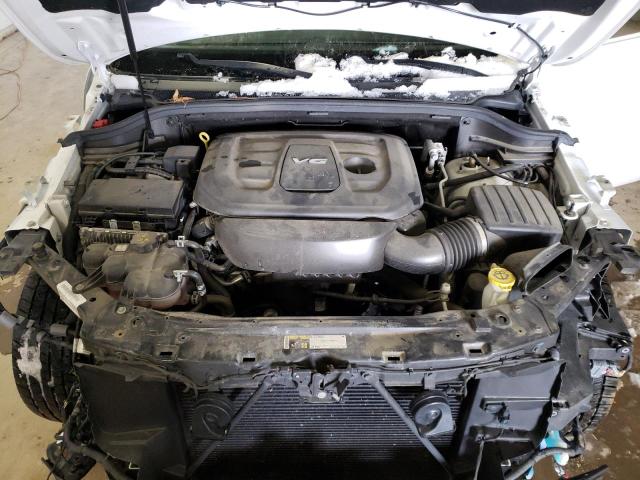2019 JEEP GRAND CHER - 1C4RJFCG8KC609399