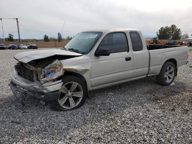 2003 Toyota Tacoma 