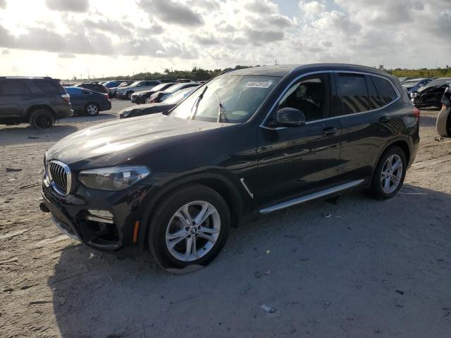 2019 BMW X3 SDRIVE3 - 5UXTR7C50KLF34671