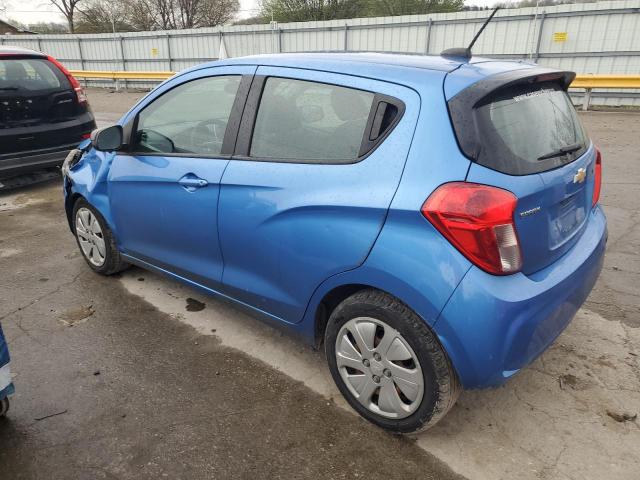 2017 CHEVROLET SPARK KL8CB6SA5HC789796