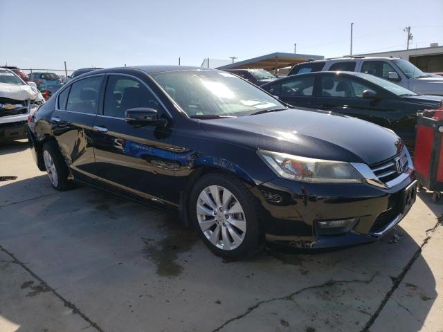 2015 HONDA ACCORD EXL - 1HGCR2F81FA238830