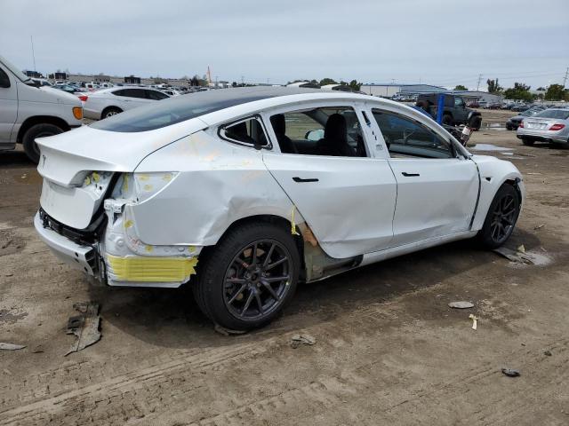 5YJ3E1EA6JF057487 Tesla MODEL 3