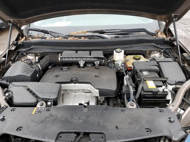 2019 BUICK ENVISION P - LRBFXBSA2KD141170