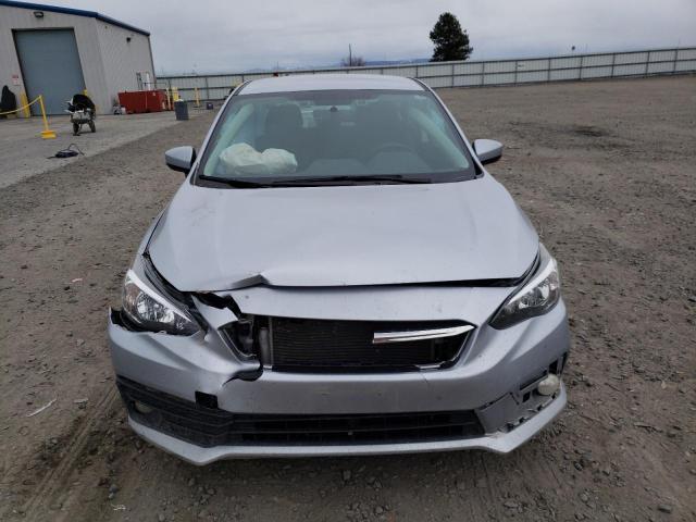 4S3GKAV60M3606186 Subaru Impreza Premium