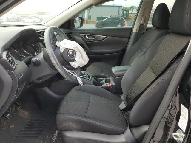5N1AT2MT8JC729886 Nissan ROGUE S