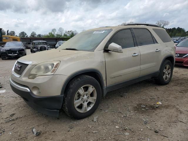 2008 GMC Acadia SLT1