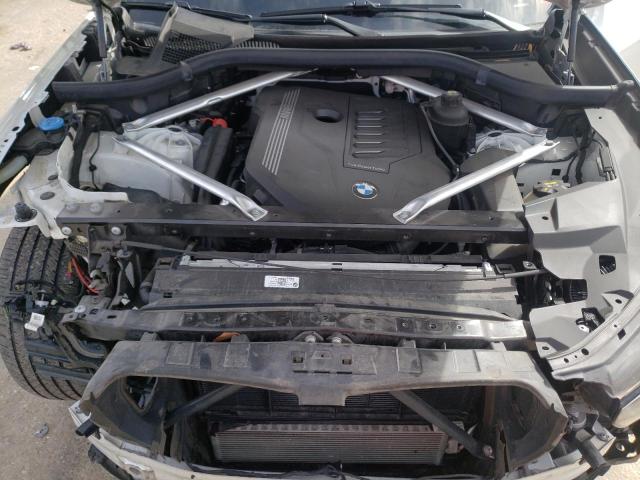 5UXCR6C57KLK87446 BMW X5 Xdrive40i