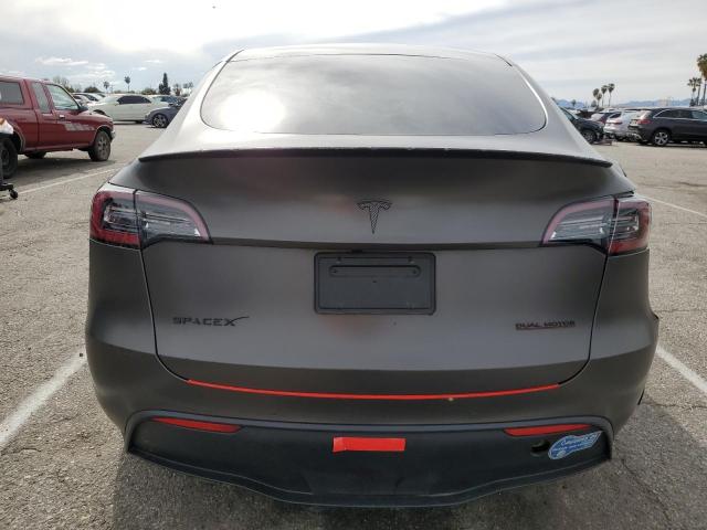 5YJYGDEF0LF027899 Tesla Model Y