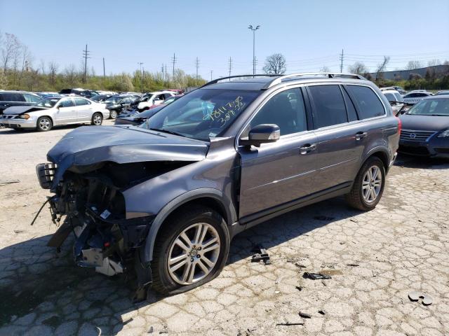 2008 Volvo XC90 