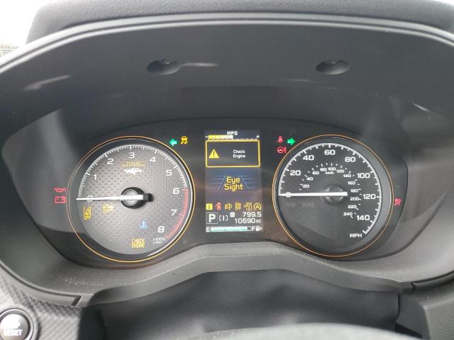 JF2SKAMC4NH492832 Subaru Forester Wilderness