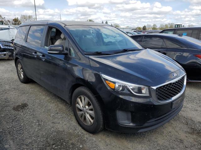 KNDMB5C12G6160403 KIA SEDONA LX