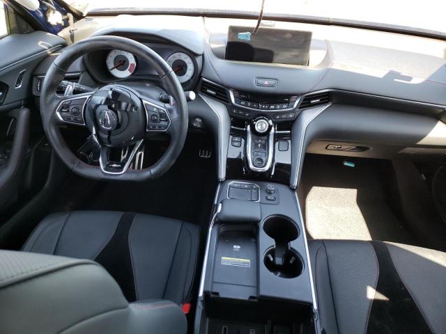 2021 ACURA TLX TECH A - 19UUB6F56MA009207