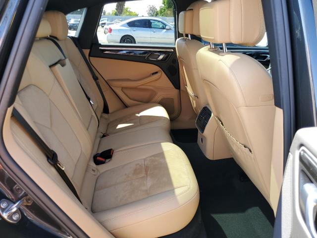WP1AA2A51JLB15700 Porsche Macan