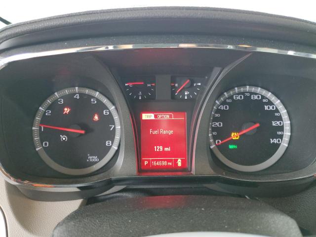 2GKFLPE36G6262267 GMC Terrain Slt