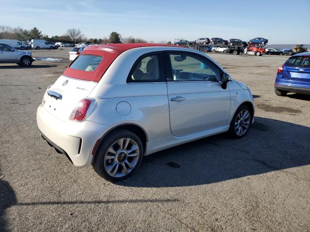 2018 FIAT 500 LOUNGE - 3C3CFFEH8JT377889