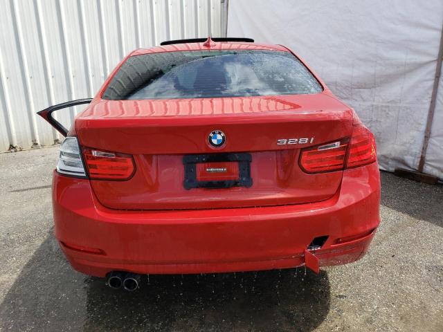 2015 BMW 328 I - WBA3A5G59FNS87470