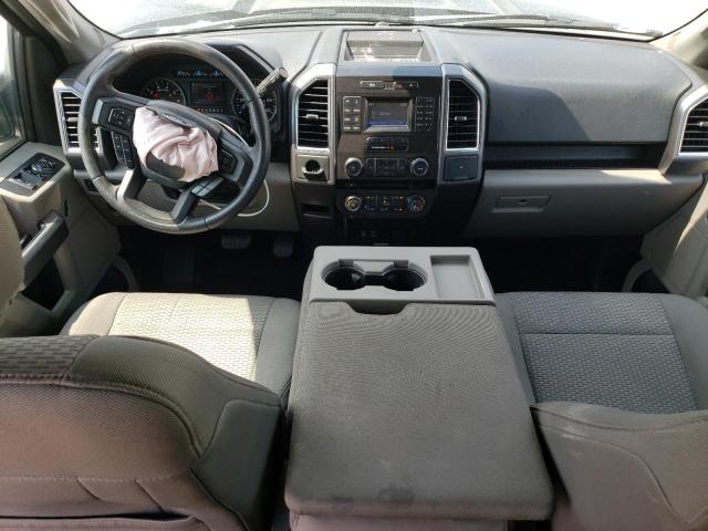 2015 FORD F-150 1FTEW1CP3FKD41277