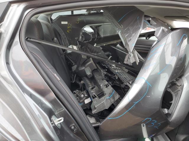 1N4BL4CWXNN408903 Nissan ALTIMA SR