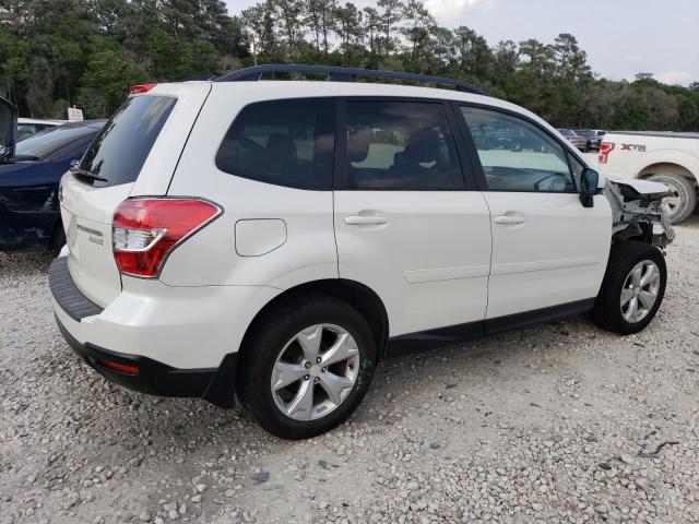 JF2SJADCXFH404743 Subaru Forester 2.5i Premium