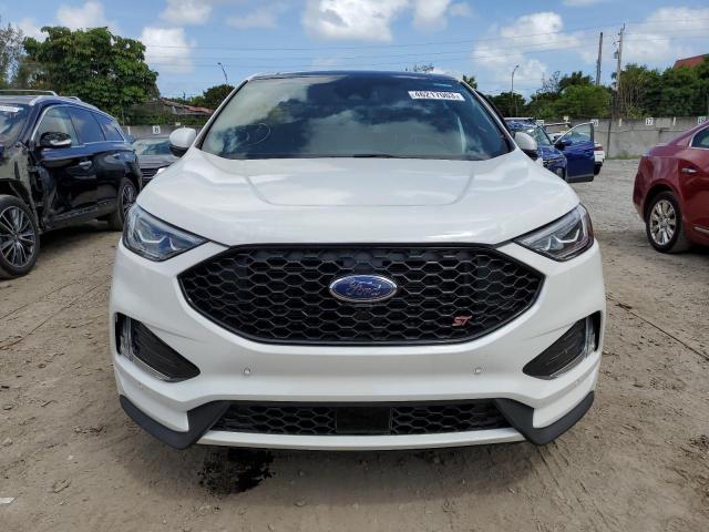 2022 FORD EDGE ST - 2FMPK4AP9NBA70593