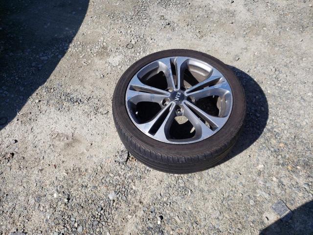 KNAFZ4A80E5175450 KIA FORTE EX
