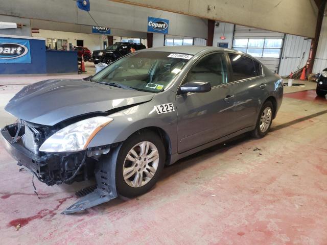 2011 Nissan Altima Base