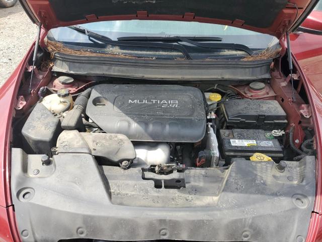 1C4PJLCB6FW670362 Jeep Cherokee Latitude