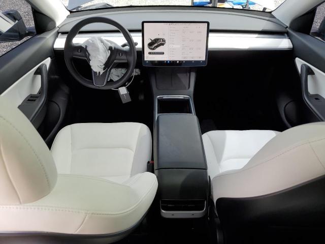 5YJYGAEE8MF158005 Tesla Model Y