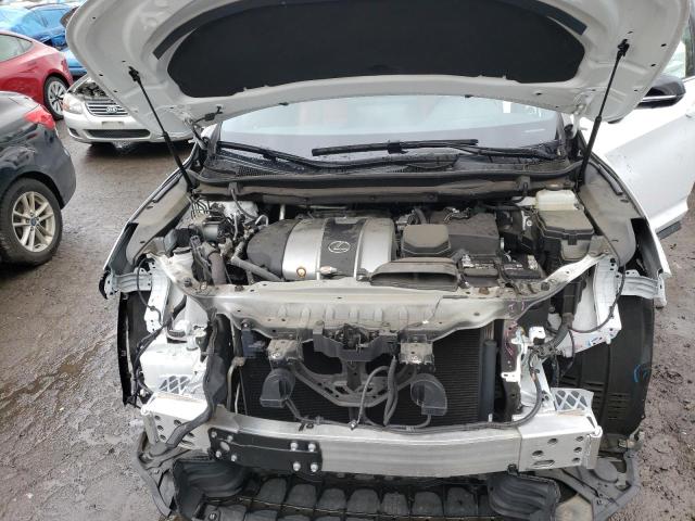 2020 LEXUS RX 350 F-S - 2T2YZMDAXLC255599