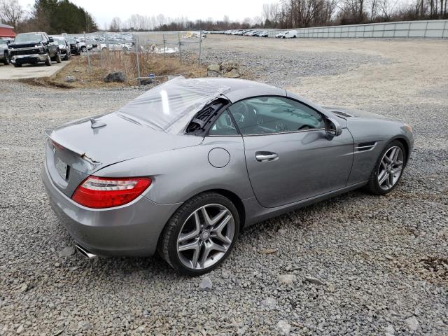 2015 MERCEDES-BENZ SLK 250 WDDPK4HA7FF103764