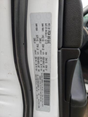 1C4RJFAG0FC228624 Jeep Grand Cherokee Laredo