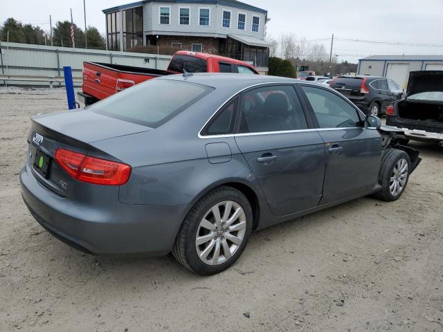 VIN WAUBFAFL9DN039724 2013 Audi A4, Premium no.3