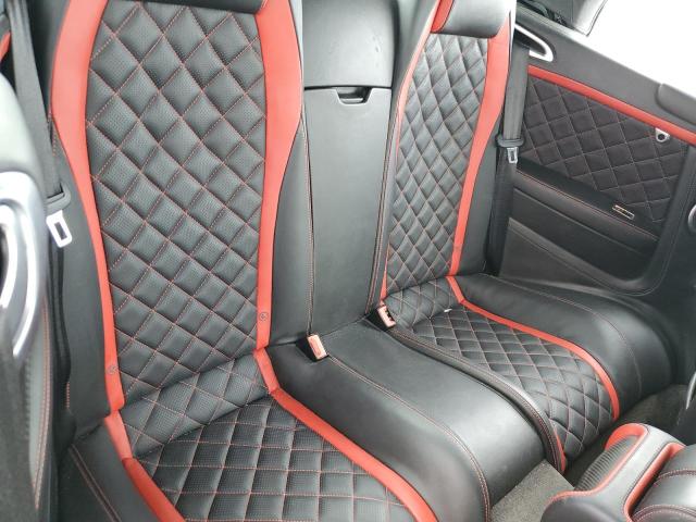 2017 BENTLEY CONTINENTA SCBGY3ZA8HC060450