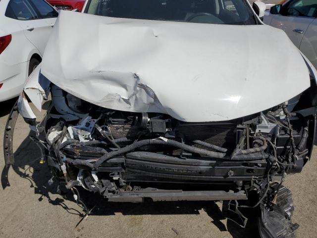 KNMAT2MV8JP540041 Nissan ROGUE S