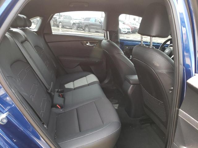 3KPF34AD8ME391793 KIA Forte Gt Line