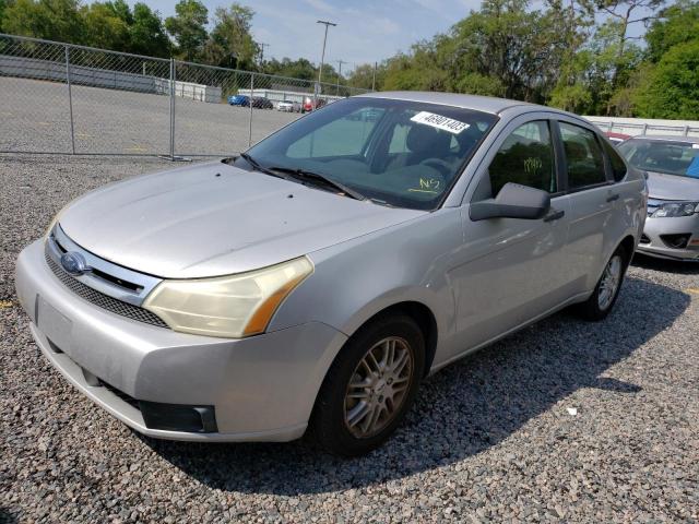 2009 Ford Focus SE