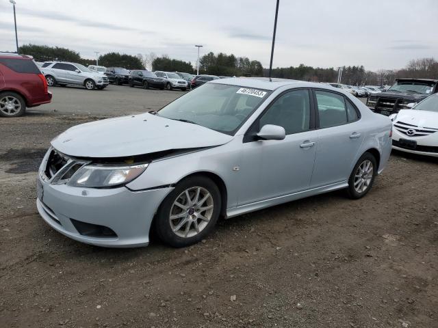 2010 Saab 9-3 