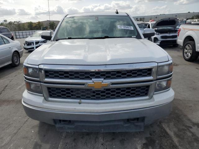 2015 CHEVROLET SLVRD 1500 1GCVKPEC9FZ365163