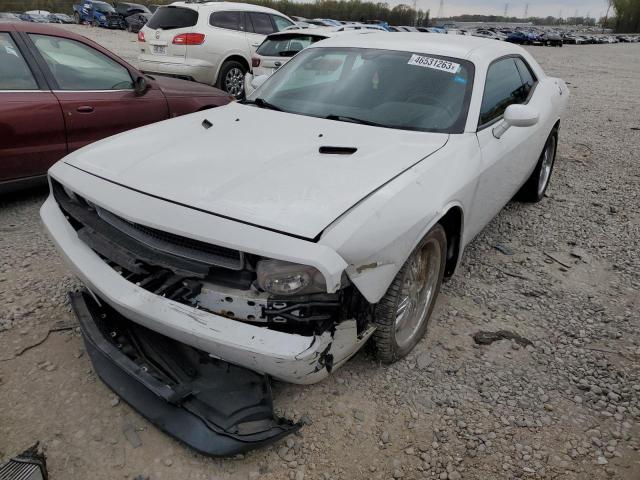 2011 Dodge Challenger 