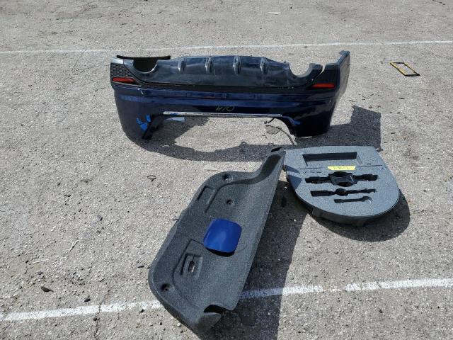 1N4BL4CV6PN327133 Nissan ALTIMA SR