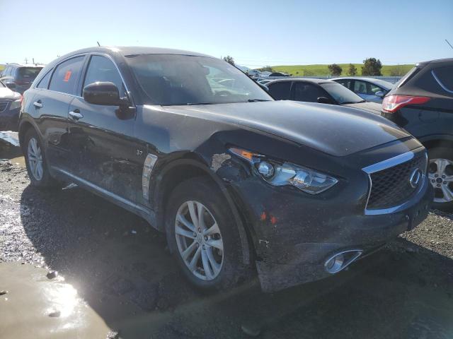 JN8CS1MU4HM142869 Infiniti QX70