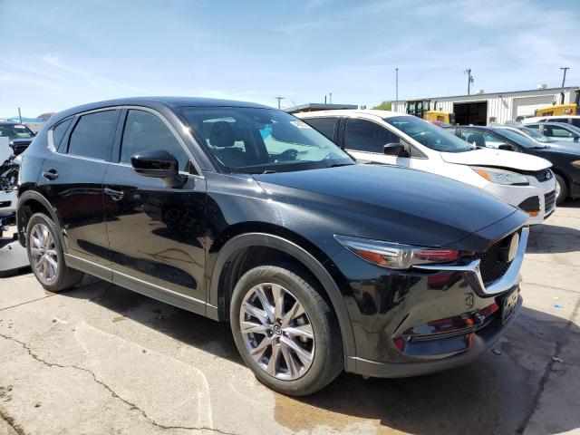 JM3KFADM6K1649851 Mazda Cx-5 Grand Touring