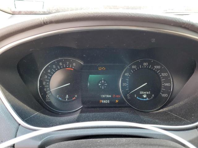 2016 LINCOLN MKX SELECT 2LMTJ6KR8GBL48761