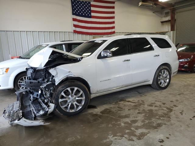 2016 Dodge Durango Citadel