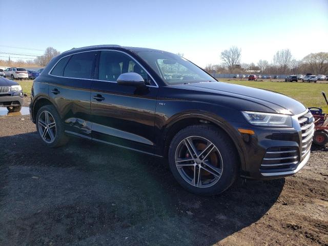 2018 AUDI SQ5 PREMIU WA1A4AFY1J2139291
