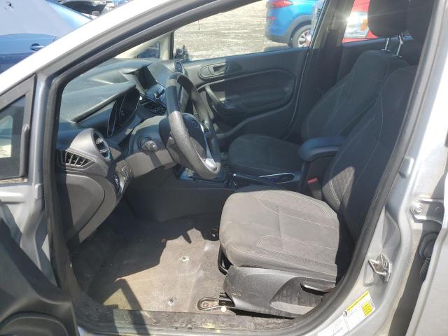 2019 FORD FIESTA 3FADP4EJ1KM105397