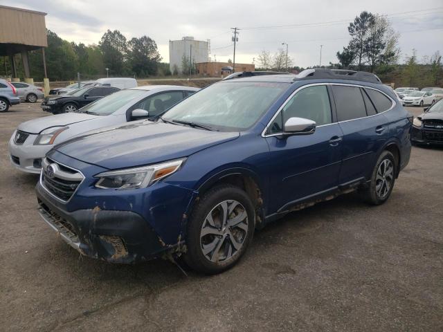 2021 Subaru Outback Touring