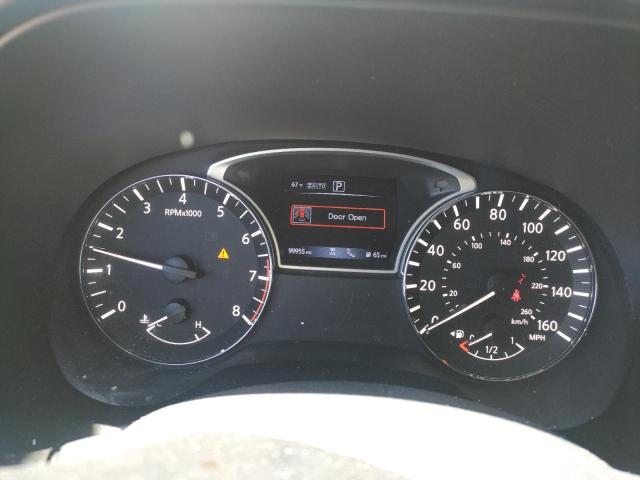 5N1DR2MM7KC630482 Nissan Pathfinder S