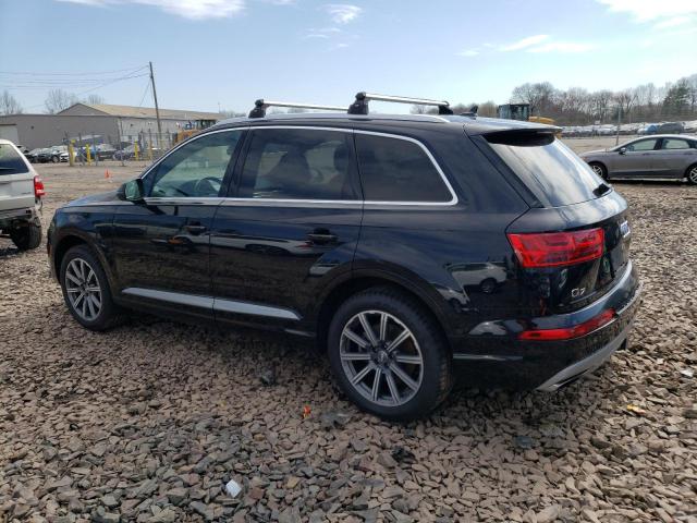 2017 AUDI Q7 PRESTIG - WA1VAAF79HD020775