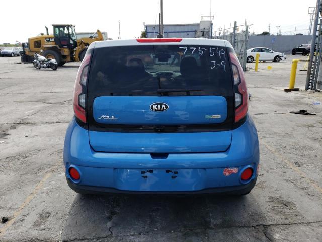 KNDJP3AE4H7021349 KIA SOUL EV